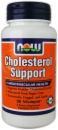 NOW Cholesterol Support