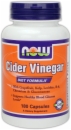 NOW Cider Vinegar