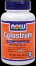 NOW Colostrum