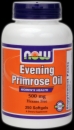 NOW Evening Primrose Oil