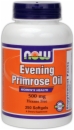 NOW Evening Primrose Oil