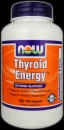 NOW Thyroid Energy