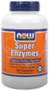 NOW Super Enzymes
