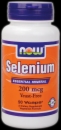 NOW Selenium
