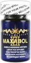 ASN Maxabol II