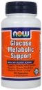 NOW Glucose Metabolic Support