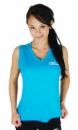 Bodybuilding.com Clothing Women's V-Neck Tank