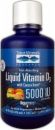 Trace Minerals Liquid Vitamin D3