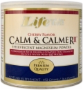 LifeTime Calm & Calmer II