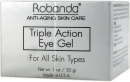 Robanda Triple Action Eye Gel