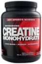 AST Micronized Creatine