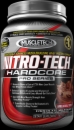 Nitro-Tech Hardcore Pro Series