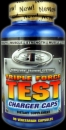 STS Triple Force Test Charger Caps