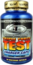 STS Triple Force Test Charger Caps