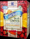 Nutrition Now Calcium Soft Chews