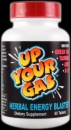 Hot Stuff Nutritionals Up Your Gas