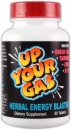 Hot Stuff Nutritionals Up Your Gas