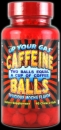 Hot Stuff Nutritionals Caffeine Balls