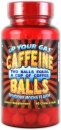 Hot Stuff Nutritionals Caffeine Balls