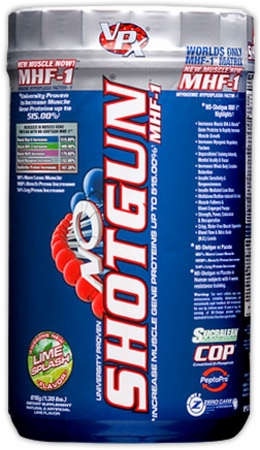 VPX NO Shotgun V.3 - 28 Servings - Grape Bubblegum