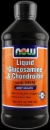 NOW Liquid Glucos/Chond