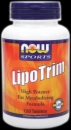 NOW LipoTrim