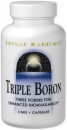 Source Naturals Triple Boron