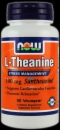 NOW L-Theanine