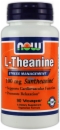NOW L-Theanine