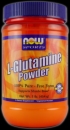 NOW L-Glutamine Powder