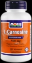 NOW L-Carnosine