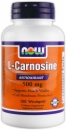 NOW L-Carnosine