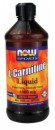 NOW L-Carnitine Liquid