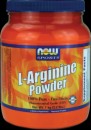 NOW L-Arginine Powder