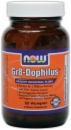 NOW Gr8-Dophilus