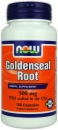 NOW Goldenseal Root