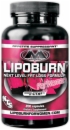 Muscleology Lipoburn For Women