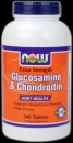 NOW Glucosamine & Chondroitin ES