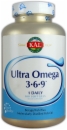 KAL Ultra Omega 3-6-9