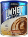 Biochem 100% Whey Protein