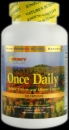 Nature's Science Once Daily