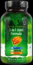 Irwin Naturals 3-in-1 Joint Formula