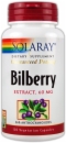 Solaray Bilberry Extract
