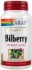 Solaray Bilberry Extract