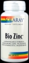 Solaray Bio Zinc