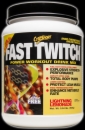 CytoSport Fast Twitch - Caffeine Free