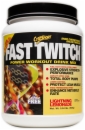 CytoSport Fast Twitch - Caffeine Free
