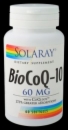 Solaray BioCoQ-10