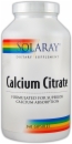 Solaray Calcium Citrate