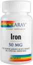 Solaray Iron